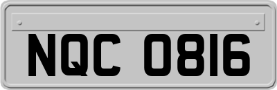 NQC0816