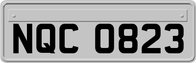 NQC0823