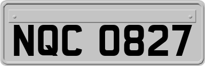 NQC0827