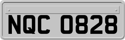 NQC0828
