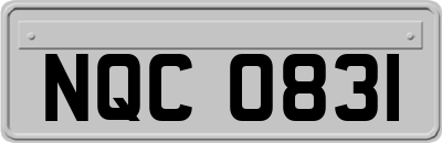 NQC0831