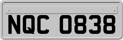 NQC0838