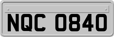 NQC0840