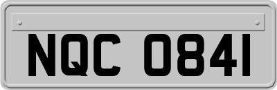 NQC0841