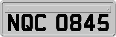 NQC0845