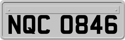 NQC0846