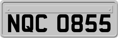 NQC0855