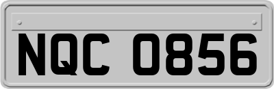 NQC0856