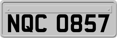 NQC0857