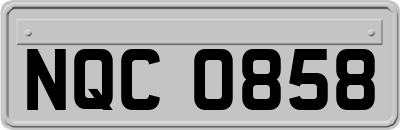 NQC0858