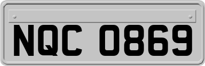 NQC0869