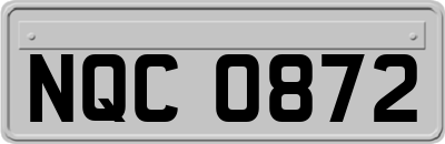 NQC0872