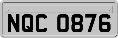 NQC0876