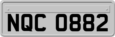 NQC0882
