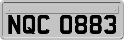 NQC0883