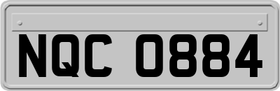NQC0884