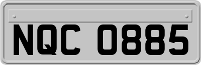 NQC0885