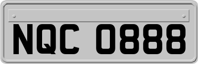 NQC0888