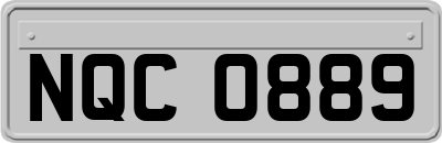 NQC0889