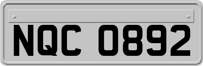 NQC0892