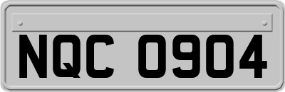 NQC0904