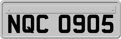 NQC0905