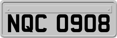 NQC0908