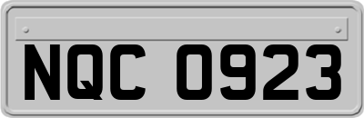 NQC0923