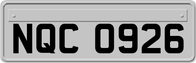 NQC0926