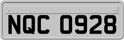 NQC0928