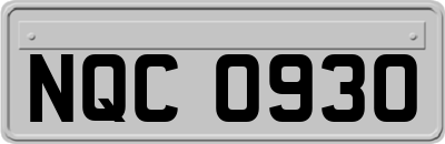 NQC0930