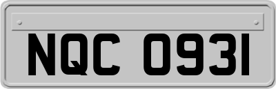 NQC0931