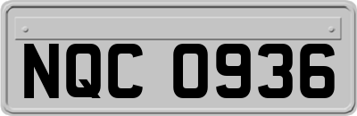 NQC0936