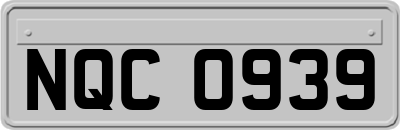 NQC0939