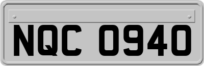 NQC0940