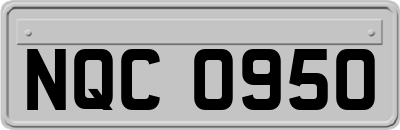 NQC0950