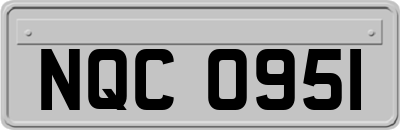 NQC0951