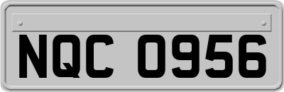 NQC0956