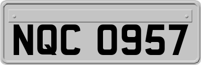 NQC0957