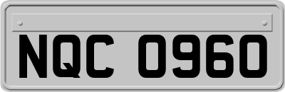 NQC0960
