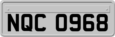 NQC0968