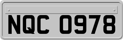 NQC0978