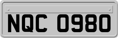NQC0980