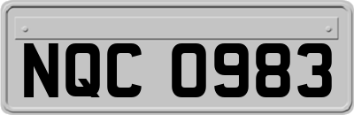 NQC0983