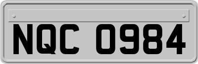 NQC0984