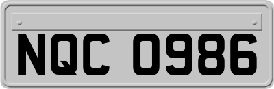 NQC0986