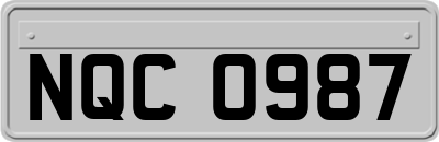 NQC0987