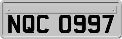 NQC0997
