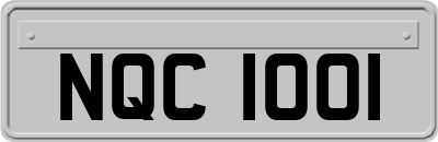 NQC1001
