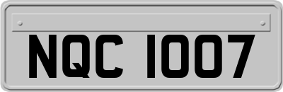 NQC1007